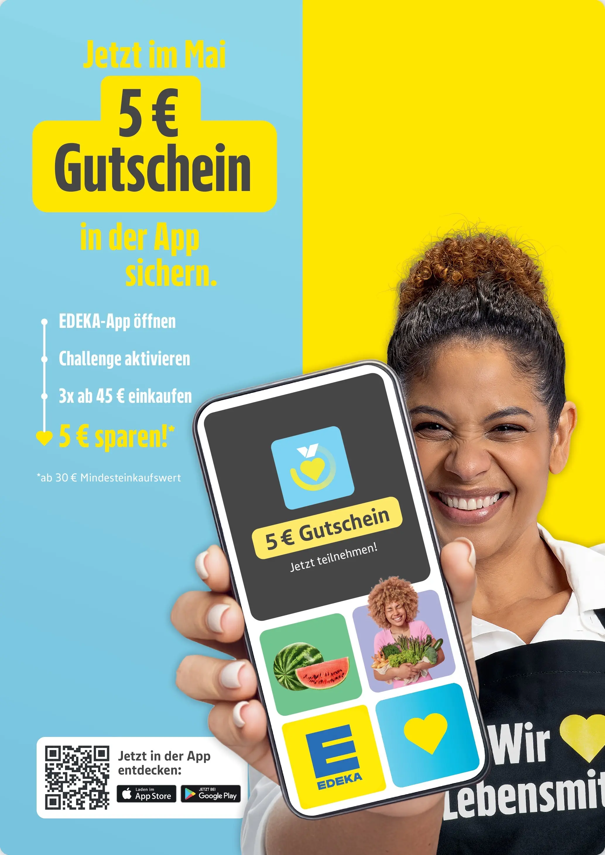 Edeka prospekt Neu Wulmstorf	 (ab 04.05.2026) » Angebote Online | Seite: 8