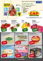 CAP Markt Rostock Reutershagen EDEKA: Wochenangebote - bis 09.05.2026