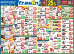 Edeka prospekt Heide	 ab 06.05.2026 gültig