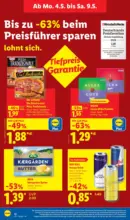 Lidl Lidl: Wochenangebote - bis 09.05.2026