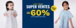 Petit Bateau Les trop super ventes - au 10.05.2026