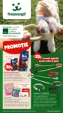 Catalog Fressnapf p&acirc;nă &icirc;n data de 20.05.2026