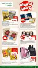 Catalog Fressnapf p&acirc;nă &icirc;n data de 20.05.2026