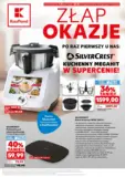 Kaufland Non Food ważne do 20.05
