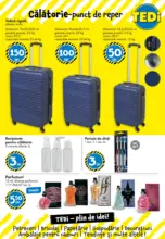 Catalog TEDi p&acirc;nă &icirc;n data de 25.05.2026