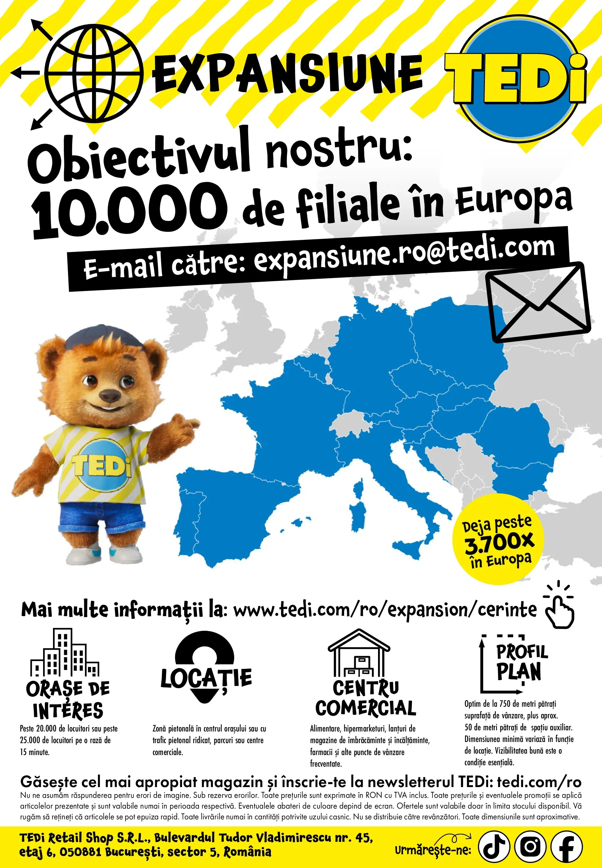 TEDi - Catalog TEDi până în data de 16.05.2026 - Oferta 09.05.2026 - 16.05.2026 | Pagină: 19 | Produse: Pește