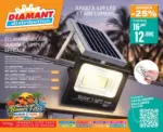 DIAMANT Bonnes Fetes MAMAN ET PAPA - au 28.06.2026