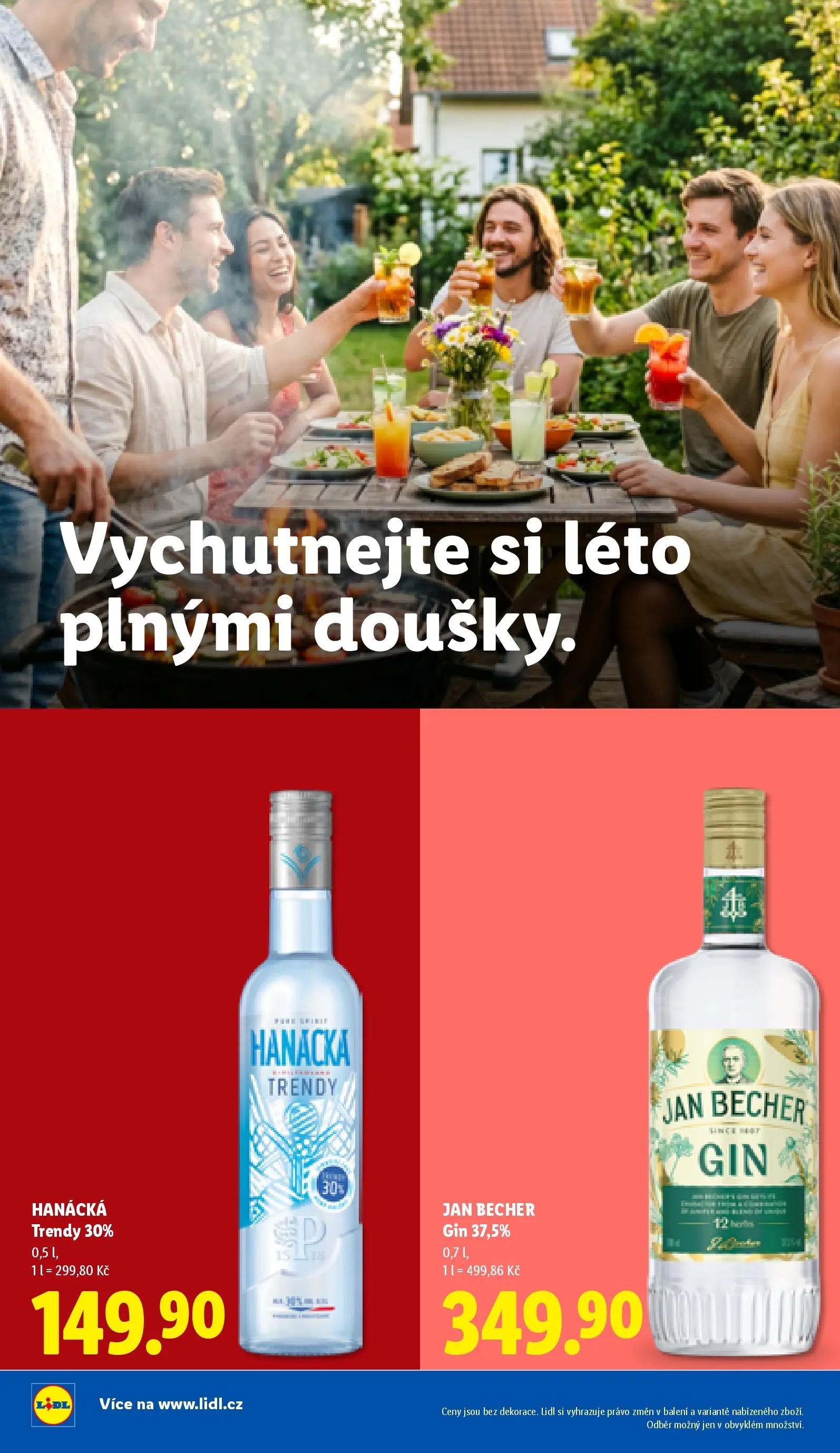 Lidl leták od 04.05.2026 - Nový akční leták | Strana: 20