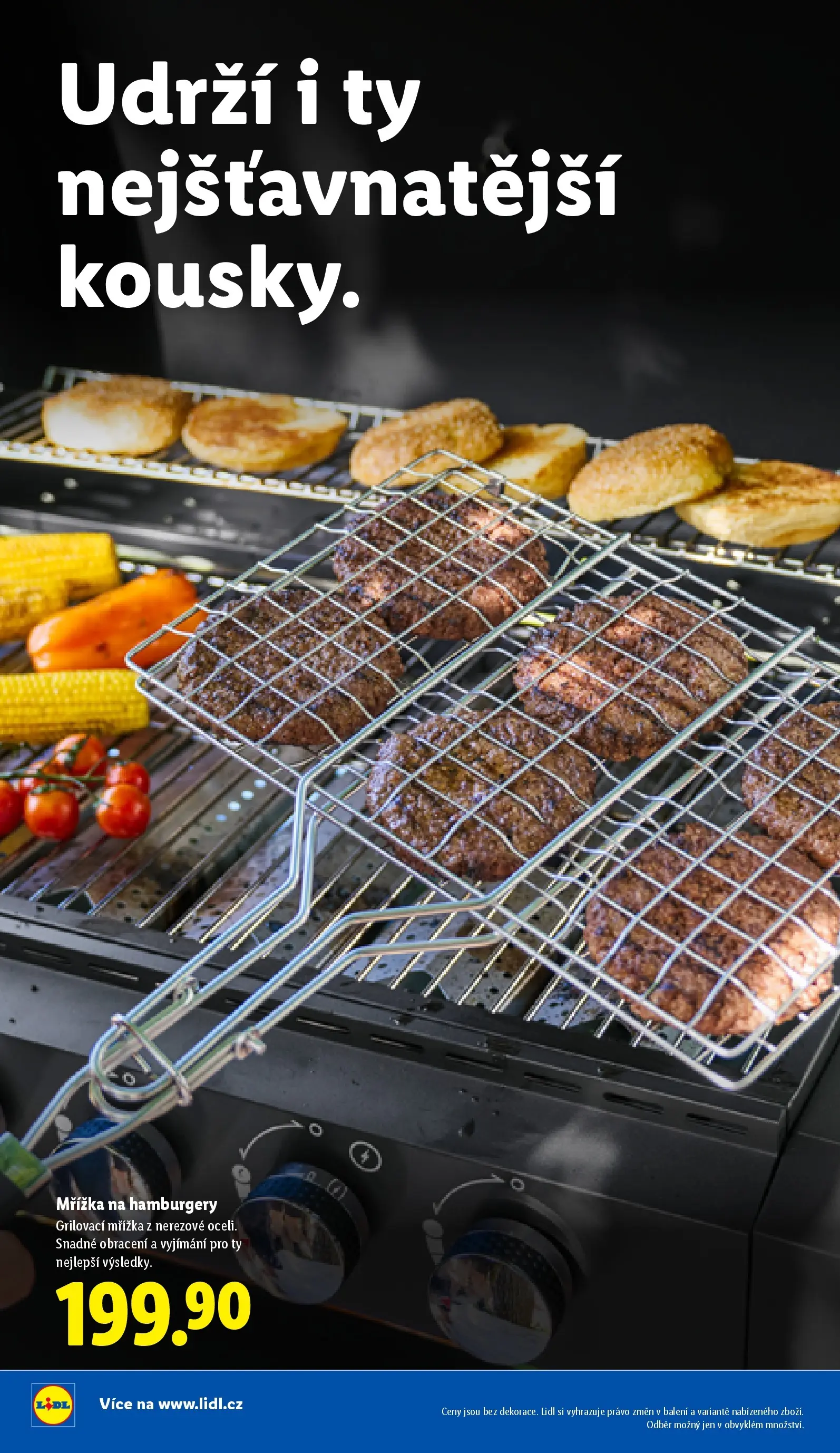 Lidl leták od 04.05.2026 - Nový akční leták | Strana: 32