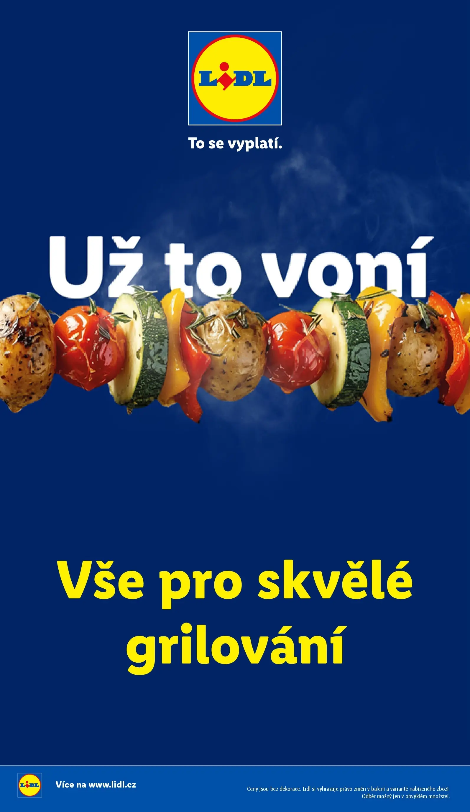 Lidl leták od 04.05.2026 - Nový akční leták | Strana: 44