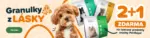Pet Center 2 +1 ZDARMA &ndash; do 18.05.2026