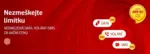 Vodafone Vodafone Let&aacute;k &ndash; do 18.05.2026