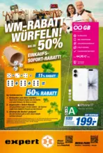 Media Park Steinfurt oHG Expert: Elektronikangebote - bis 26.05.2026