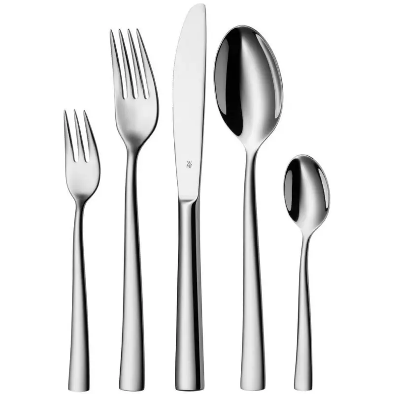 Besteckset Philadelphia 60-teilig