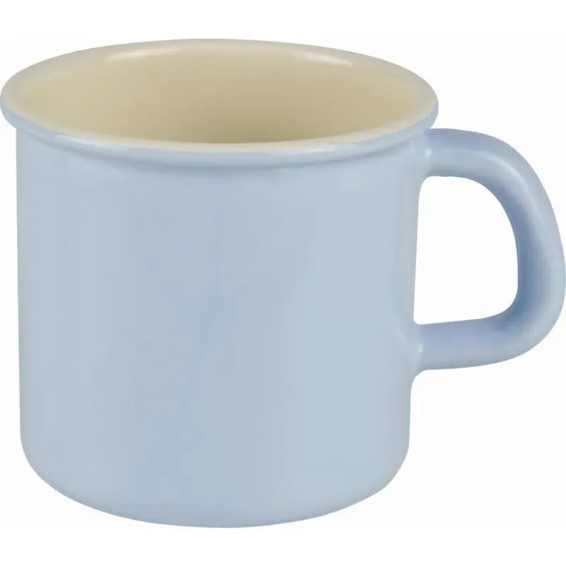 Kaffeebecher Classic bunt 500 ml