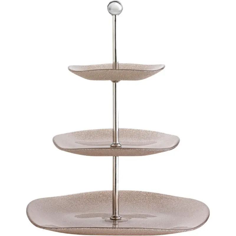 Etagere 3-st&ouml;ckig