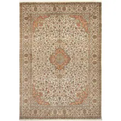 Orientteppich 250/350 cm Multicolor