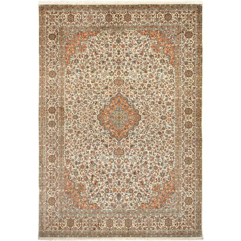 Orientteppich 250/350 cm Multicolor