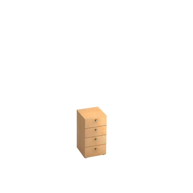 Anstellcontainer 40/74,8/42 cm