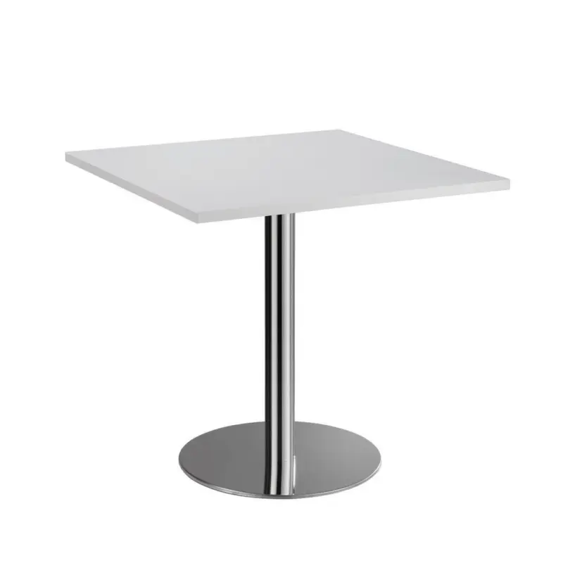 Konferenztisch 80/80/75,5 cm