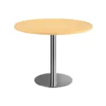 XXXLutz Lauterach - Ihr M&ouml;belhaus bei Bregenz Konferenztisch 100/100/75,5 cm