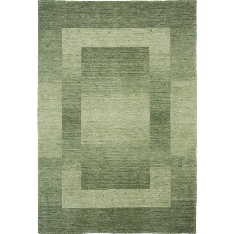 Orientteppich 200/300 cm Henry Green Gr&uuml;n