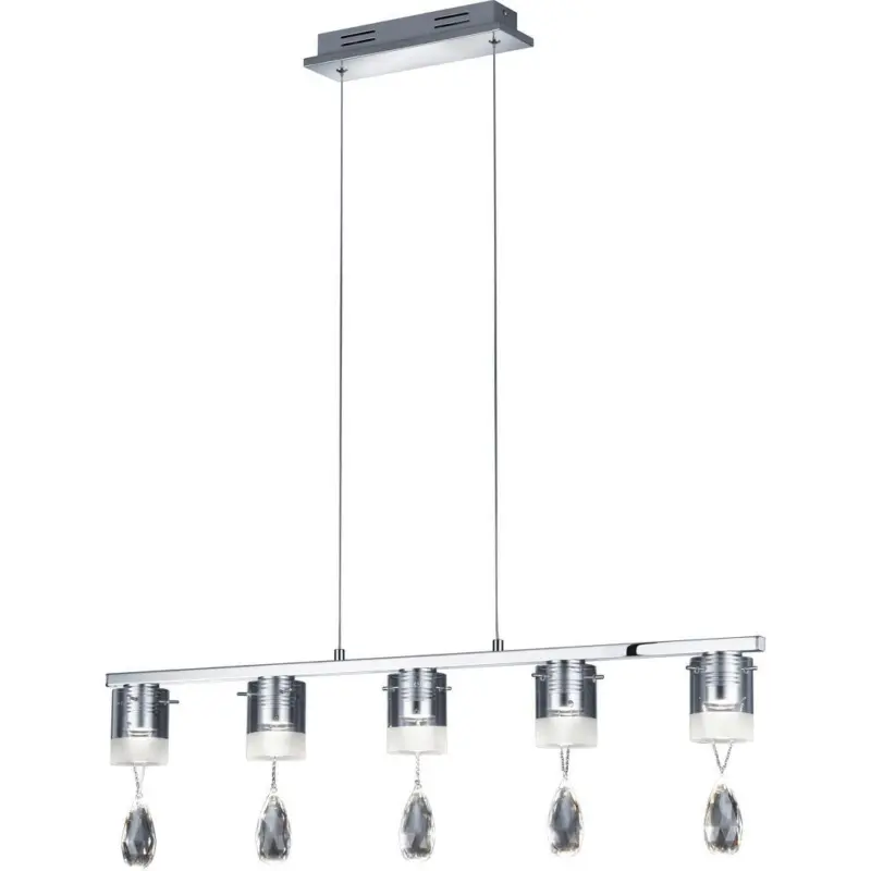 H&auml;ngeleuchte 90/150 cm