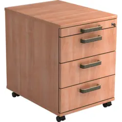 Rollcontainer 42,8/59/56 cm