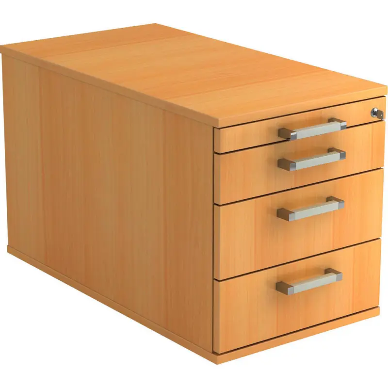 Rollcontainer 42,8/51,2/80 cm