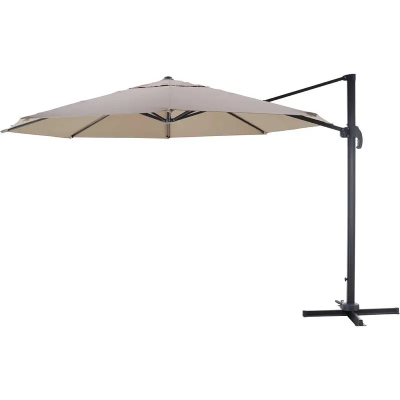 Ampelschirm 350 cm