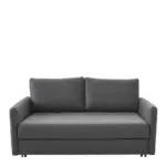 XXXLutz Lauterach - Ihr M&ouml;belhaus bei Bregenz Schlafsofa Elements in Flachgewebe Grau