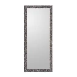 Wandspiegel 80/190/3 cm