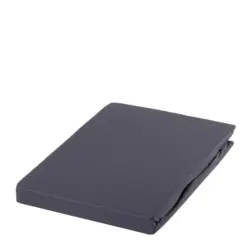 Spannleintuch 150/200 cm Zwirn-Jersey