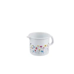 Schnabeltopf Flora 1 l