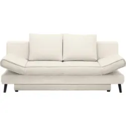 Schlafsofa Sidney in Naturfarben