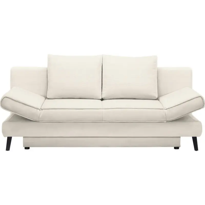 Schlafsofa Sidney in Naturfarben