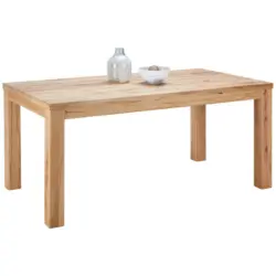 Esstisch in Holz 160/90/75 cm