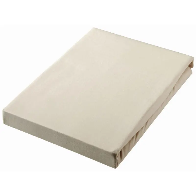 Spannleintuch 150/200 cm Jersey