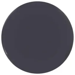 Suppenteller Life Fashion Glamorous Black 23 cm