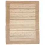 XXXLutz Lauterach - Ihr M&ouml;belhaus bei Bregenz Orientteppich 90/160 cm Savannah Loribaf Braun, Beige