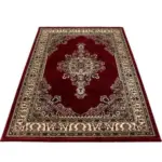 XXXLutz Lauterach - Ihr M&ouml;belhaus bei Bregenz Webteppich 160/230 cm Marrakesh Multicolor, Rot