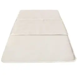 Matratzenschoner Aqua 3er-Set 160x200