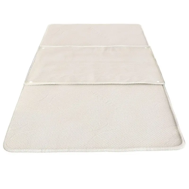 Matratzenschoner Aqua 3er-Set 160x200