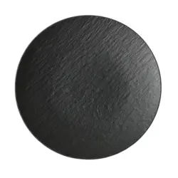 Speiseteller Manufacture Rock 25 cm