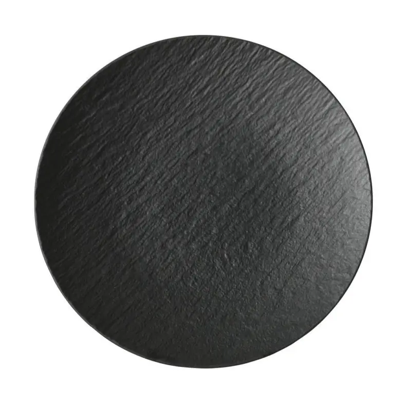 Speiseteller Manufacture Rock 25 cm