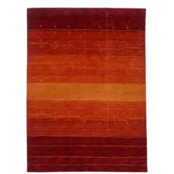 Orientteppich 120/180 cm Xanadu Terracotta