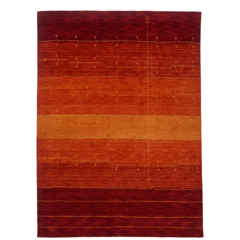 Orientteppich 120/180 cm Xanadu Terracotta