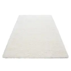 Hochflorteppich 100/200 cm Life 1500 Creme
