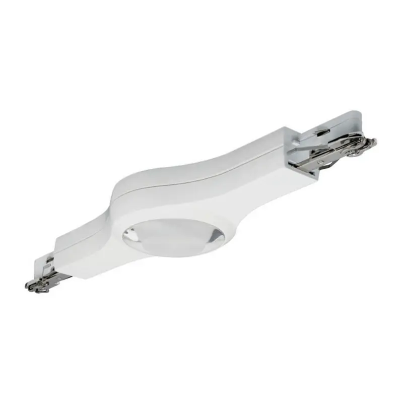 Urail Schienensystem-Verbinder URail 22,5/2,7/5,7 cm