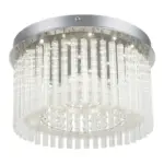 XXXLutz Lauterach - Ihr M&ouml;belhaus bei Bregenz Led-Deckenleuchte Joyce 37/37/23 cm